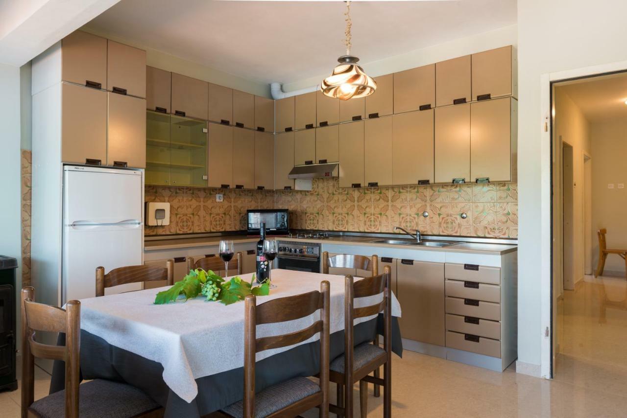 Appartement Adriatic à Rabac Extérieur photo